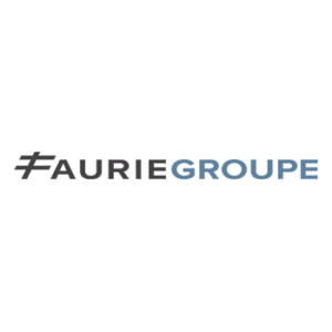 logo fauriegroupe